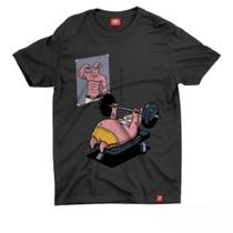 Camiseta Patrick Majin Boo Camiseta Patrick Majin Boo