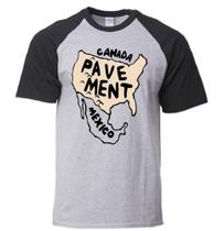 Camiseta Pavement