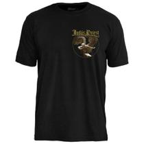 Camiseta PC Judas Priest Sad Wings Of Destiny
