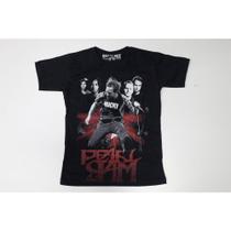 Camiseta Pearl Jam Alive Eddie Vader Blusa Adulta e Extra Plus Size unissex Rock MR282 RCH Camiseta Pearl Jam Alive Eddie Vader Blusa Adulta e Extra Plus Size unissex Rock MR282 RCH