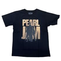 Camiseta Pearl Jam Blusa Adulto Unissex Banda de Rock FA5288 - Bandas