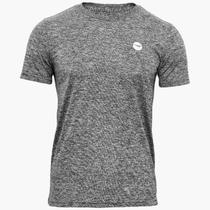 Camiseta Penalty Air Dry Cinza Mescla Camiseta Penalty Air Dry Cinza Mescla