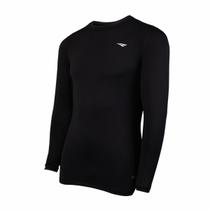 Camiseta Penalty Block Manga Longa Juvenil Esportiva, Confortável e Ideal para Treinos e Uso Diário Camiseta Penalty Block Manga Longa Juvenil Esportiva, Confortável e Ideal para Treinos e Uso Diário