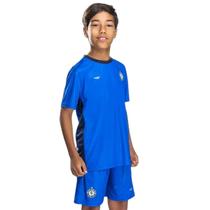 Camiseta Penalty Futebol Infantil