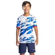 Camiseta Penalty Futebol Infantil