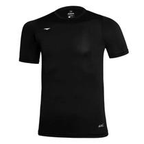 Camiseta Penalty Segunda Pele Skin Térmica Compressão Masculina