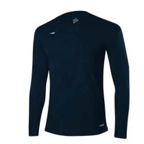 Camiseta Penalty Térmica Segunda Pele Uv+ Block Manga Longa