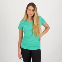 Camiseta Penalty X Feminina Verde