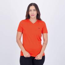 Camiseta Penalty X II Feminina Laranja