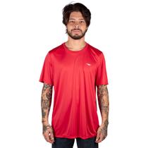 Camiseta Penalty X Plus Masculino Vermelho