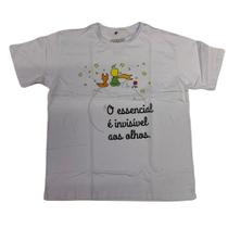 Camiseta Pequeno Principe Blusa adulto unissex FA0173 BM