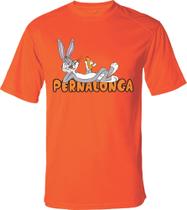 Camiseta Pernalonga fornecedor M&M Presentes Personalizados