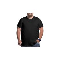 Camiseta PERSODESIGNCL de Algodão 100% - Tamanhos 2XL e 3XL