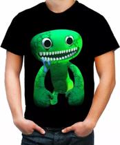 Camiseta Personagem Jumbo Josh Jogo Infantil 1