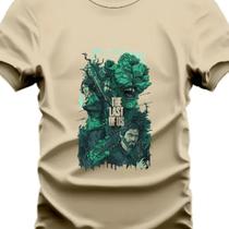 Camiseta Personaliza The Last Off Us Top
