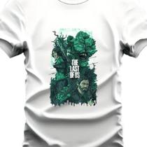 Camiseta Personaliza The Last Off Us Top