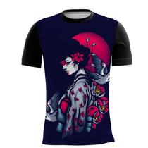 Camiseta Personalizada Arte Japonesa Misticismo Oriental 11