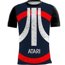 Camiseta Personalizada Atari Game 24