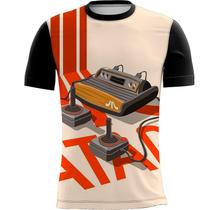 Camiseta Personalizada Atari Game 4