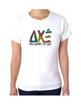 Camiseta Personalizada Axé Pra Quem é de Axé - Tecido 100% Poliéster e Confortável Camiseta Personalizada Axé Pra Quem é de Axé - Tecido 100% Poliéster e Confortável