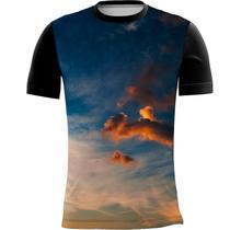 Camiseta Personalizada Balão Colorido Alegria 25