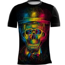 Camiseta Personalizada Bandas de Rock Energia 1