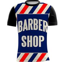 Camiseta Personalizada Barbearia Especialidade 10 Camiseta Personalizada Barbearia Especialidade 10