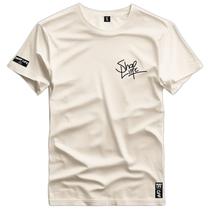 Camiseta Personalizada Basica Linha Signature Shap Life
