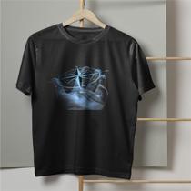 Camiseta Personalizada Básica Pronta Entrega