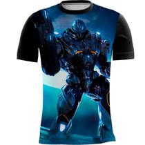 Camiseta Personalizada Battle Field Estratégia Guerra 15