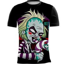 Camiseta Personalizada Beetlejuice Terror 11 Camiseta Personalizada Beetlejuice Terror 11