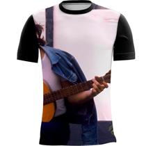 Camiseta Personalizada Belchior Música MPB 03