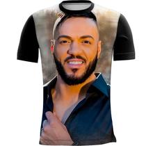 Camiseta Personalizada Belo Música Pop 02