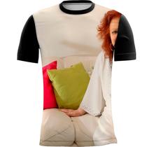 Camiseta Personalizada Beth Carvalho Samba Raiz 04 Camiseta Personalizada Beth Carvalho Samba Raiz 04