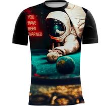 Camiseta Personalizada Bilhar Esporte Estratégia 12