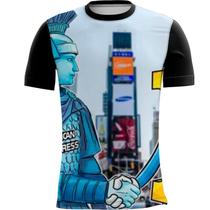 Camiseta Personalizada Bitcoin Tecnologia Cripto 13