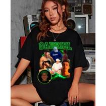 Camiseta Personalizada com Fotos e Nome Presente Criativo para Namorado, Família e Pets Camiseta Personalizada com Fotos e Nome Presente Criativo para Namorado, Família e Pets