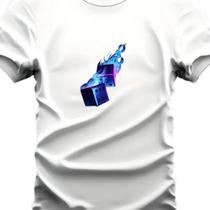 Camiseta Personalizada Dados Style