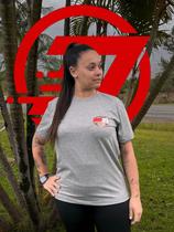 Camiseta Personalizada Dunga Diesel
