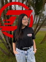 Camiseta Personalizada Dunga Diesel