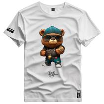 Camiseta Personalizada Estampada T-Shirt - 2283