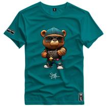 Camiseta Personalizada Estampada T-Shirt - 2283 - Shap Life