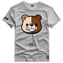 Camiseta Personalizada Estampada T-Shirt - 2301