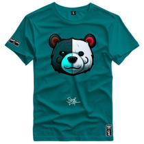Camiseta Personalizada Estampada T-Shirt - 2306