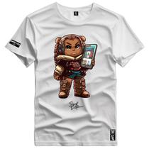 Camiseta Personalizada Estampada T-Shirt - 2329 - Shap Life