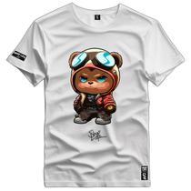 Camiseta Personalizada Estampada T-Shirt - 2331 - Shap Life