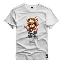 Camiseta Personalizada Estampada T-Shirt - 2335 - Shap Life