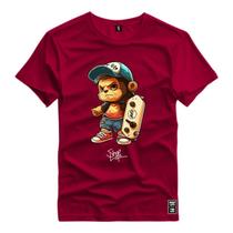 Camiseta Personalizada Estampada T-Shirt - 2391 - Shap Life