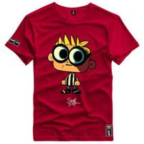 Camiseta Personalizada Estampada T-Shirt - 2582