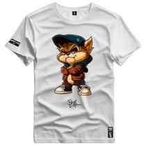 Camiseta Personalizada Estampada T-Shirt - 2598 - Shap Life